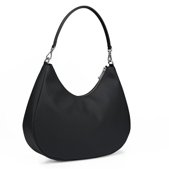 Lacoste Core Essentials Daily City Schoudertas 35 cm