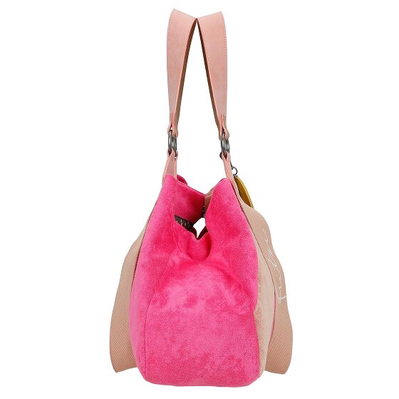 Fritzi aus Preußen Izzy Medium Limited Schoudertas 45 cm