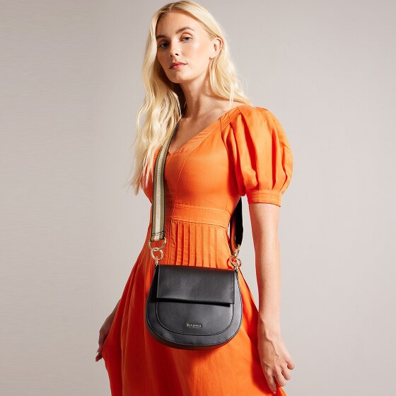 Ted Baker Darcell Schoudertas Leer 22 cm