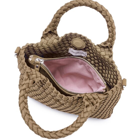 LES VISIONNAIRES Elia Handtas 30 cm