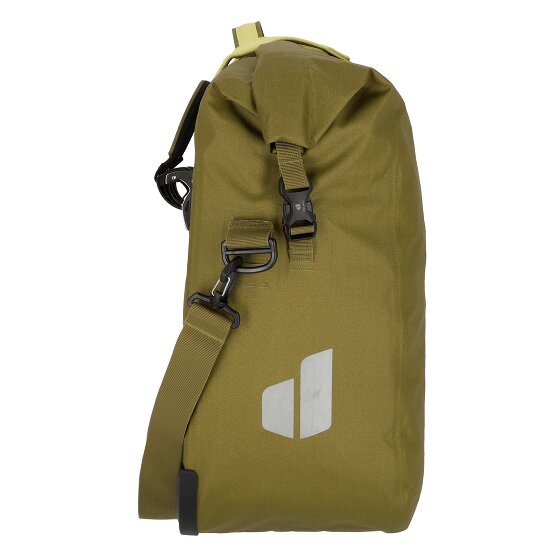 Deuter Weybridge 25+5L Fietstas 43 cm