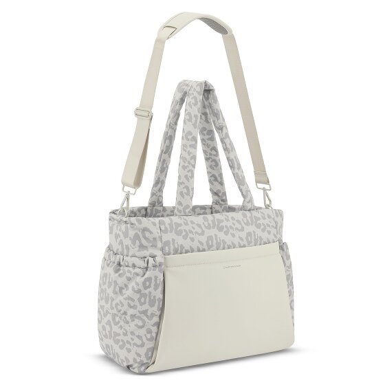 Kapten & Son Hellvi Cloud Weekender reistas 55 cm