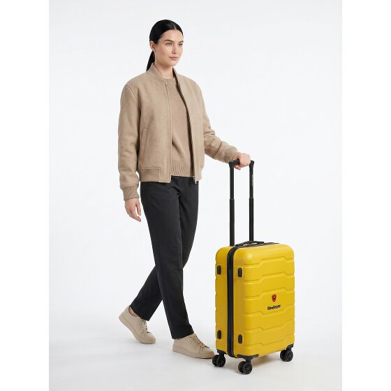 Tonino Lamborghini Bologna 4 wielen Cabinewagen S 53 cm
