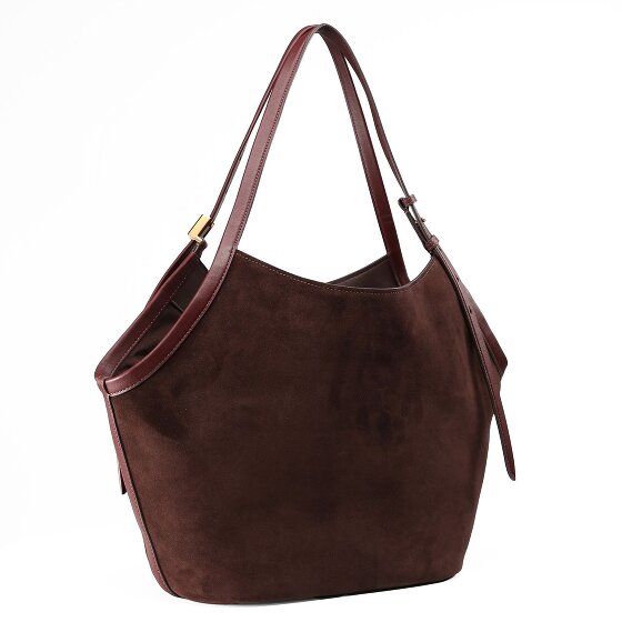 Kate Spade New York Deco Shopper Tas M Leer 45 cm