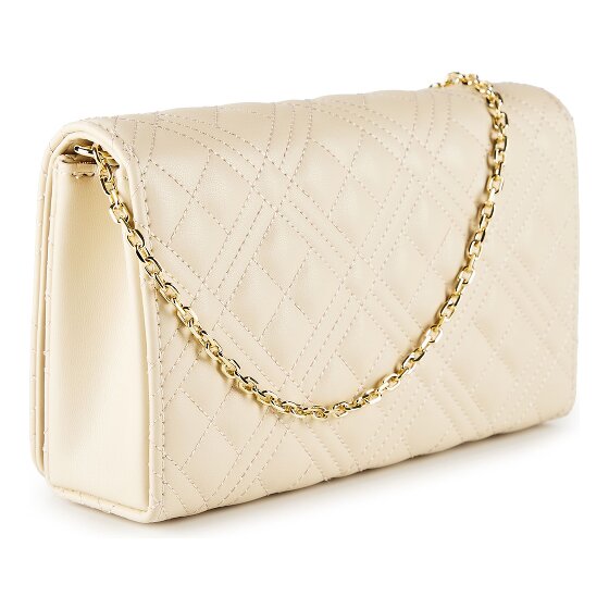 Love Moschino Quilted Schoudertas 22 cm