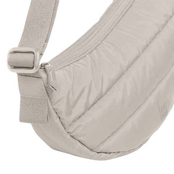 GOT BAG Puffer Moon Bag Small Schoudertas 32 cm