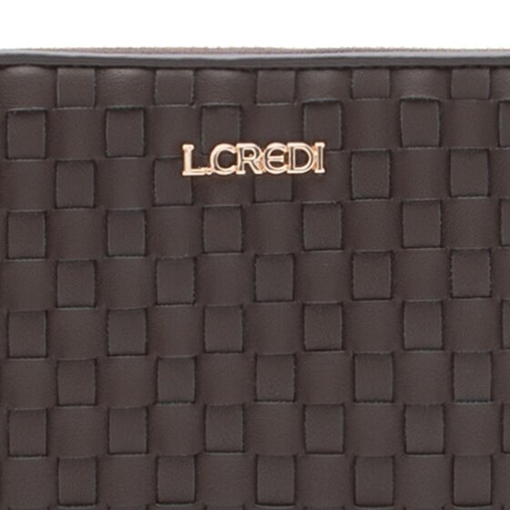 L.Credi Radka Portemonnee RFID-bescherming 19 cm