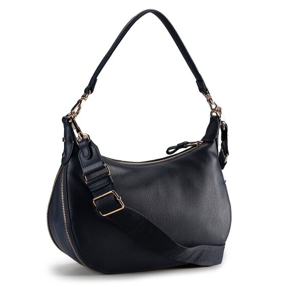 Liu Jo Kaliska Schoudertas M 32 cm met uitbreidingsplooi