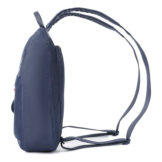 Hedgren Inner City Stad rugzak RFID-bescherming 30 cm