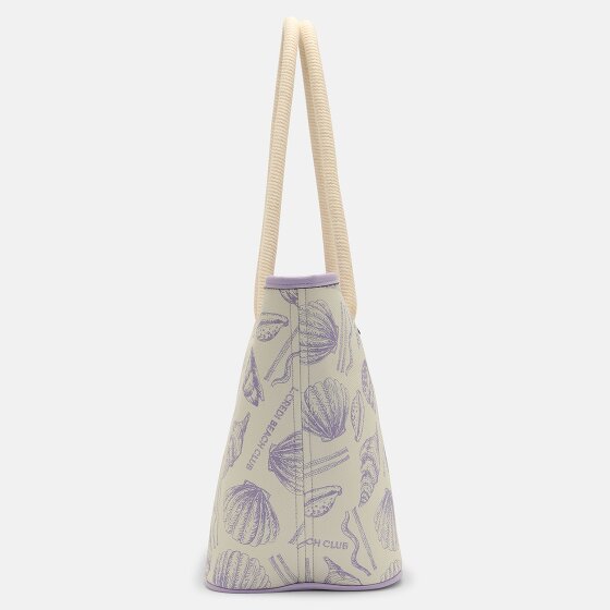L.Credi Kezia Shopper Tas 43 cm