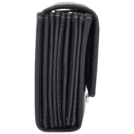 Greenburry Vintage ober Portemonnee Leer 18 cm