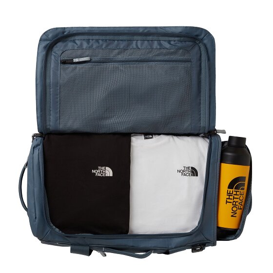The North Face Base Camp Voyager 42L weekendtas 58 cm