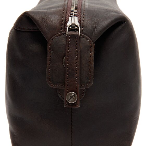 The Chesterfield Brand Westport Toilettas Leer 23 cm