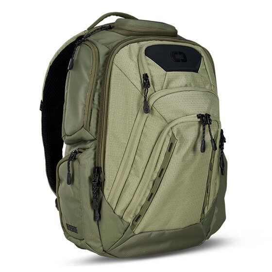 Ogio Renegade Pro Dagrugzak 51 cm Laptop compartiment