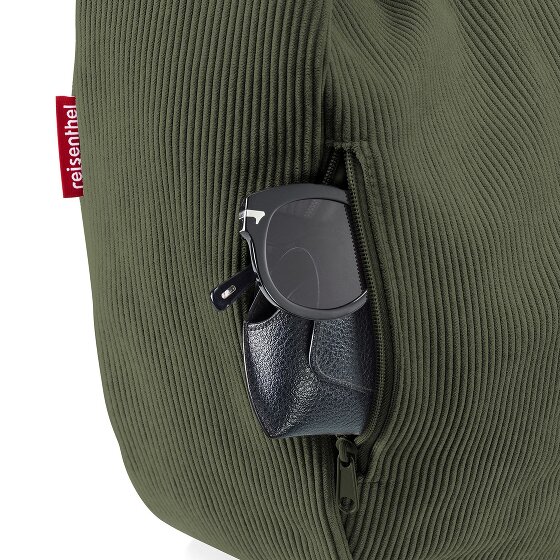 reisenthel Moonbag Schoudertas 48 cm