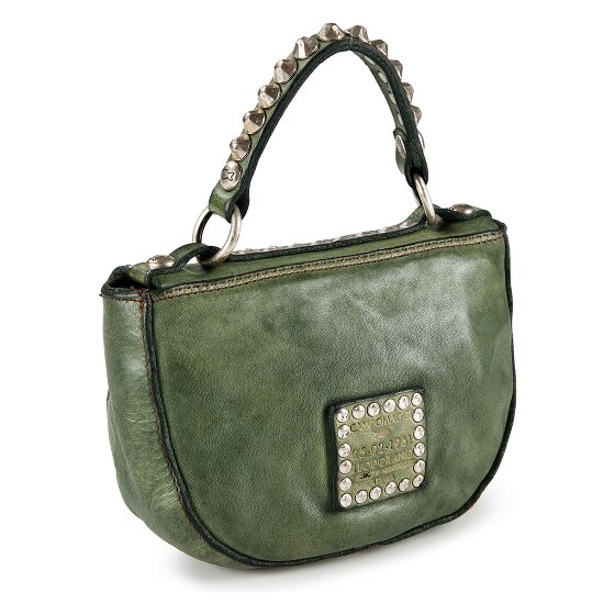 Campomaggi Afrodite Mini handtas Leer 16 cm