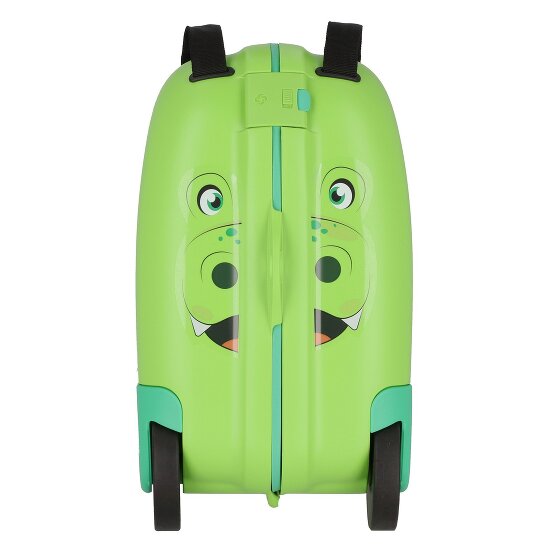 Samsonite Dream2go 4 wielen Kinderwagen 38 cm