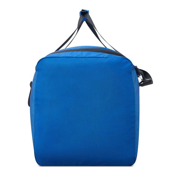 Delsey Paris Nomad opvouwbare weekendtas 80 cm
