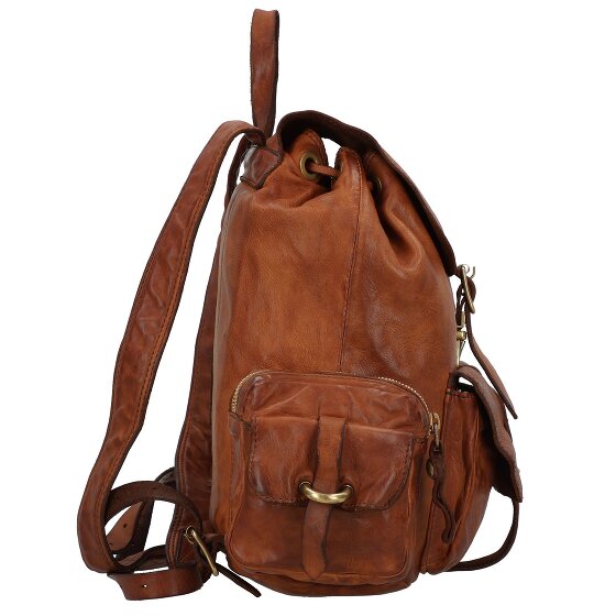 Campomaggi Karen Stad rugzak Leer 29 cm
