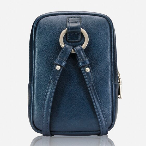 Jekyll & Hide Paris Mobiel telefoonhoesje Leer 11 cm