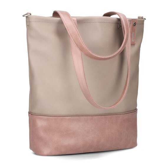 Zwei Jana Schoudertas 37 cm