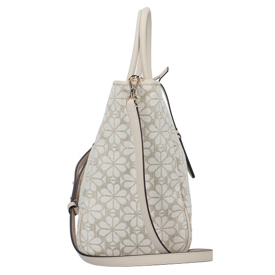 Kate Spade New York Spade Flower Shopper Tas 30 cm