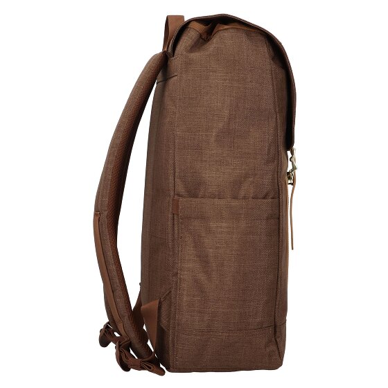 Herschel Retreat Dagrugzak 43 cm Laptop compartiment