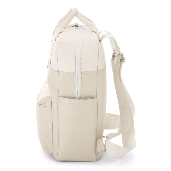 Kapten & Son Bergen Dagrugzak 39 cm Laptopvak