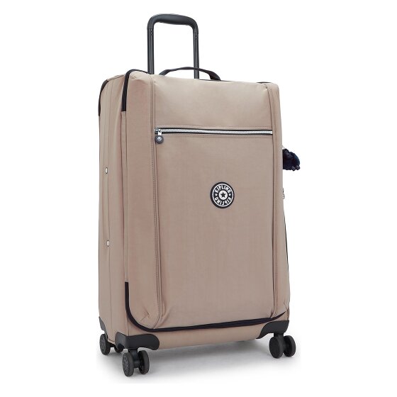 Kipling Basic Jet M 4 wielen Trolley 72 cm