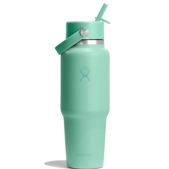 Hydro Flask Hydration Travel Bottle Flex Straw Cap Drinkfles 945 ml