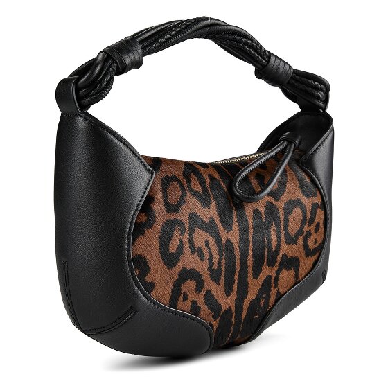 AIGNER Giara Crossbody tas Leder 23 cm
