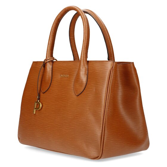 Picard Calais Handtas Leer 30 cm