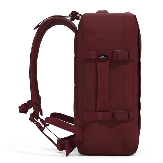 Cabin Zero Militaire 44L rugzak rugzak 52 cm