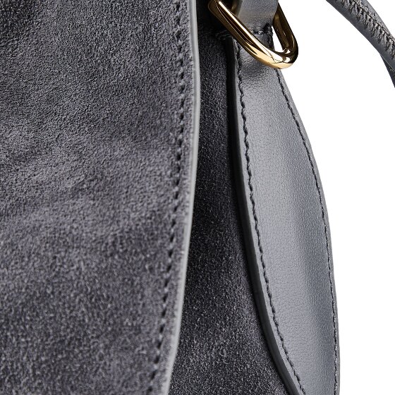 Coccinelle Lidia Crossbody tas Leder 31 cm