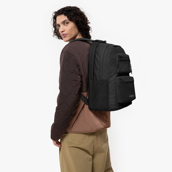 Eastpak DBL Office Dagrugzak 47 cm Laptop compartiment
