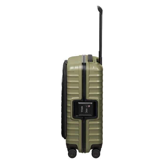 Titan Overseas 4 wielen Trolley 55 cm
