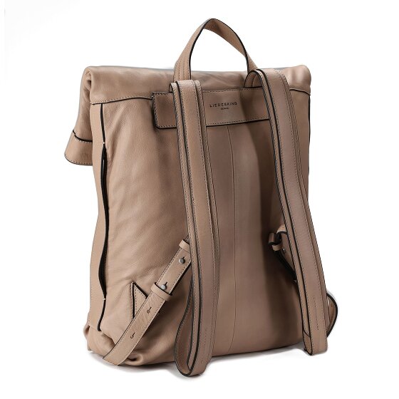 Liebeskind Elvira Dagrugzak Leer 66 cm Laptop compartiment