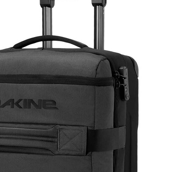 Dakine Split 85 L 2 wielen Reistas 56 cm
