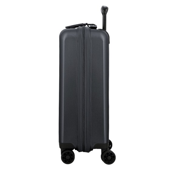 Jump Enais 4 wielen Cabinewagen 55 cm