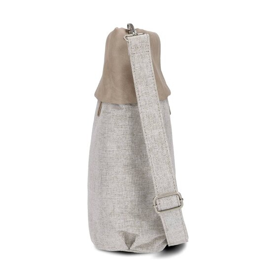 Zwei Olli Schoudertas 31 cm