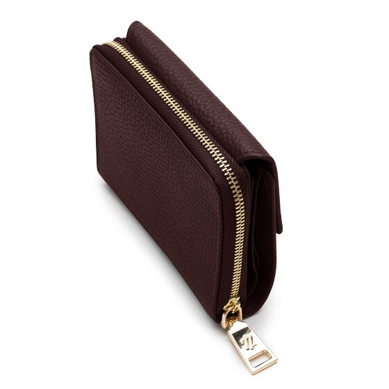Lazarotti Bologna Leather Portemonnee Leer 12 cm