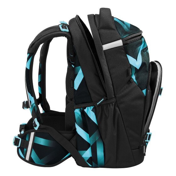 coocazoo Byte Schooltas 46 cm