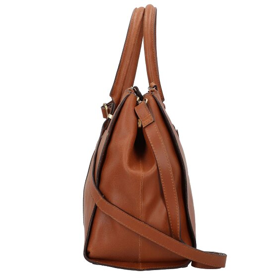 Burkely Vintage Wieske handtas leer 35 cm