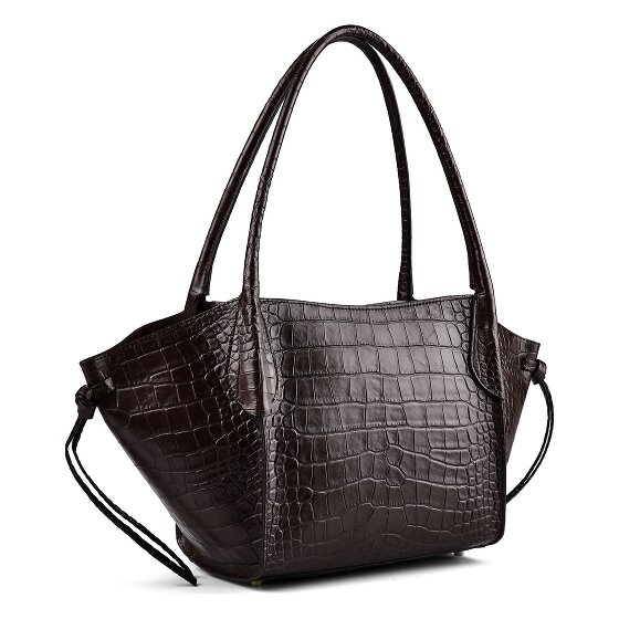 abro Vibe Schoudertas Leder 24 cm