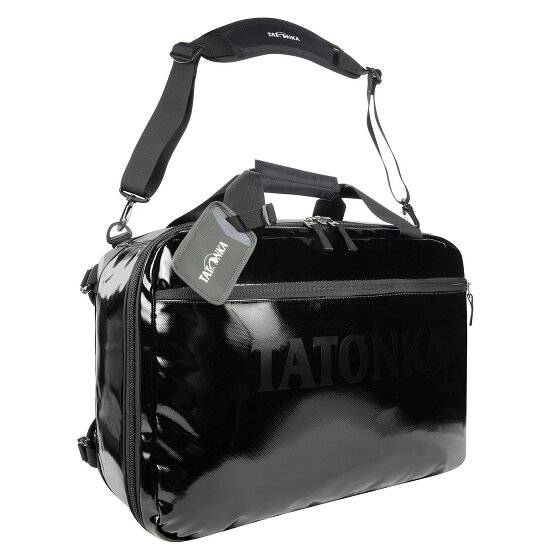 Tatonka Flight Barrel Weekender reistas 50 cm