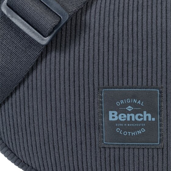 Bench Cord Crossbody tas 26 cm