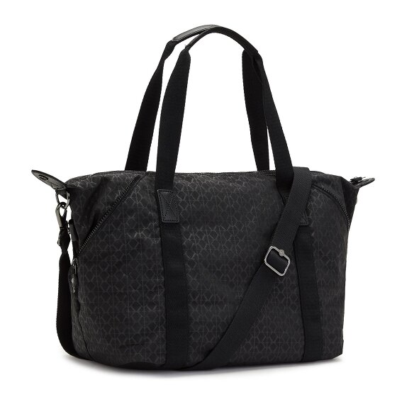 Kipling Basis Kunst Shopper Tas 44 cm