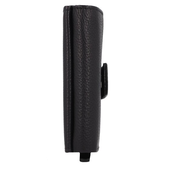 Greenburry Kings Nappa Portemonnee Leer 7.5 cm