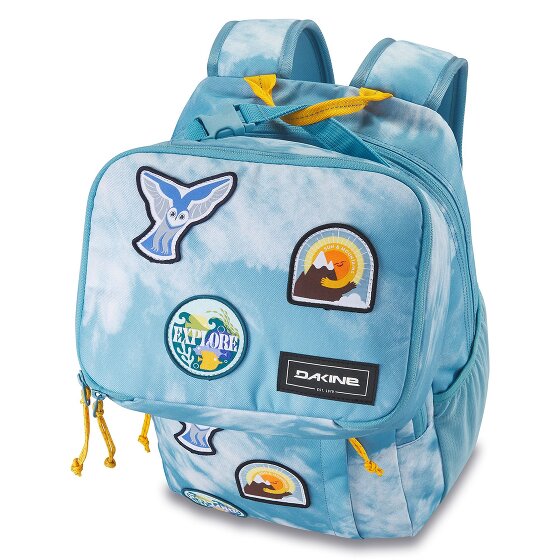 Dakine Kinder lunchbox 25 cm