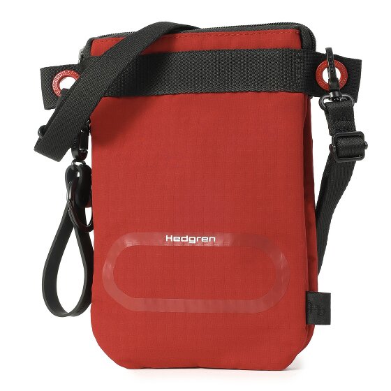 Hedgren Uni Otu Schoudertas RFID-bescherming 13 cm